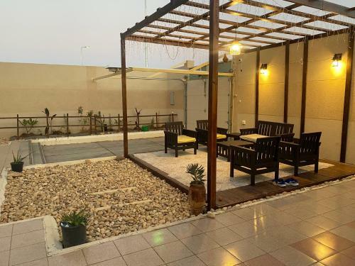 Sunset Alula Villa- ?????
