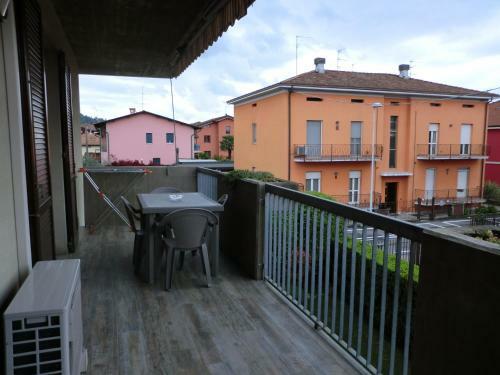 L&r Apartment, Comodo E Riservato
