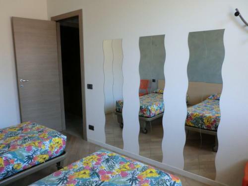 L&r Apartment, Comodo E Riservato