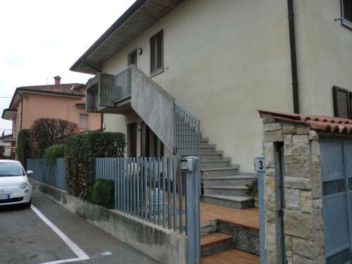 L&r Apartment, Comodo E Riservato