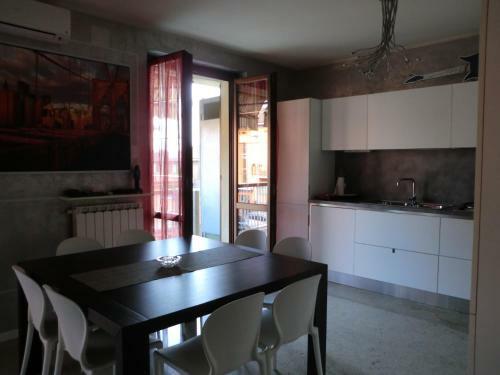 L&r Apartment, Comodo E Riservato