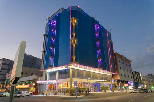 Hotel Viva La Vida