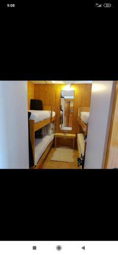 Apartamento Residence Albar� Hotel Solaria