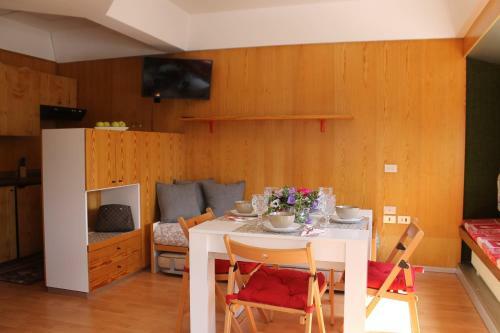 Apartamento Il Gatto Delle Nevi