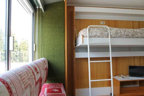 Apartamento Il Gatto Delle Nevi