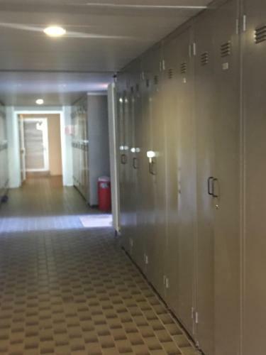 Apartamento Il Gatto Delle Nevi