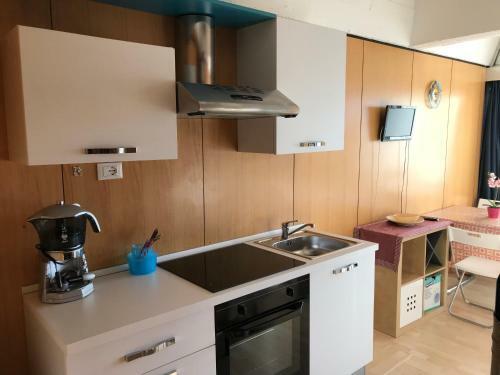 Apartamento Mariselda M1400