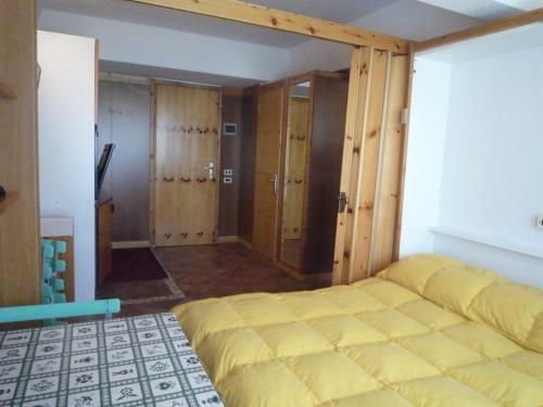 Apartamento Residence Artuik Appartamenti Solandra