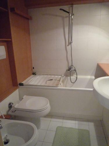 Apartamento Residence Artuik Appartamenti Solandra