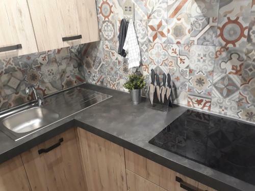Apartamento Sul Cucuzzolo