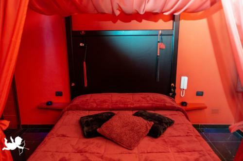 Hotel Cupido Park