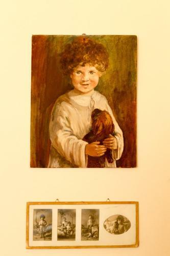 Hostal La Dimora Dell'artista