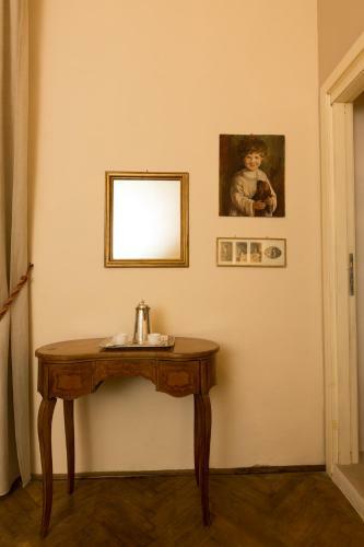 Hostal La Dimora Dell'artista