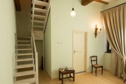 Hostal La Dimora Dell'artista