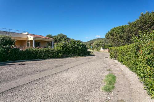 Apartamento Agata Verde