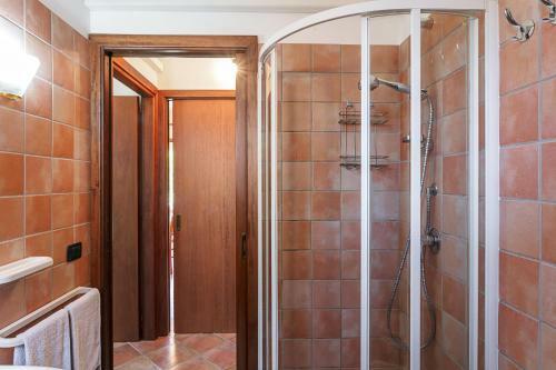 Apartamento Agata Verde