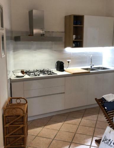 Apartamento Residenza La Rocca