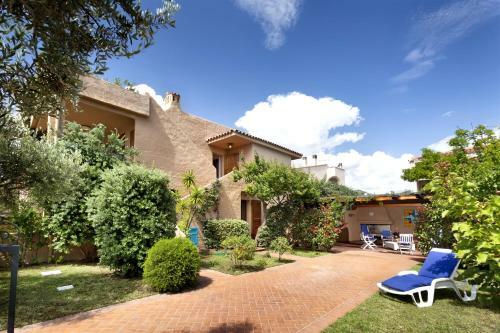 Apartamento Luxury Resort Margherite