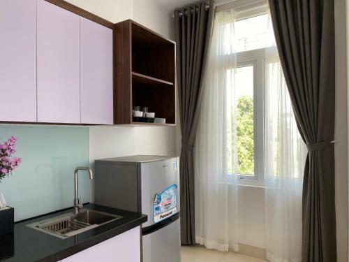 Hotel Lamrim Residence