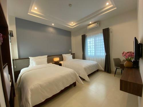Hotel Lamrim Residence