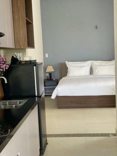 Hotel Lamrim Residence