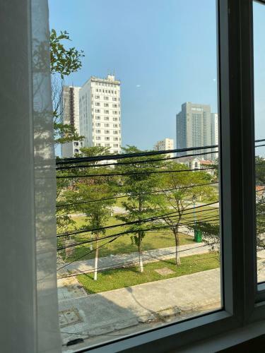 Hotel Lamrim Residence