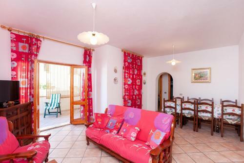 Apartamento Via Dei Fiori