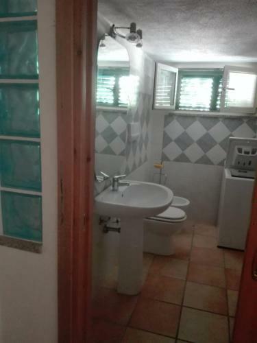 Apartamento Porto Ottiolu