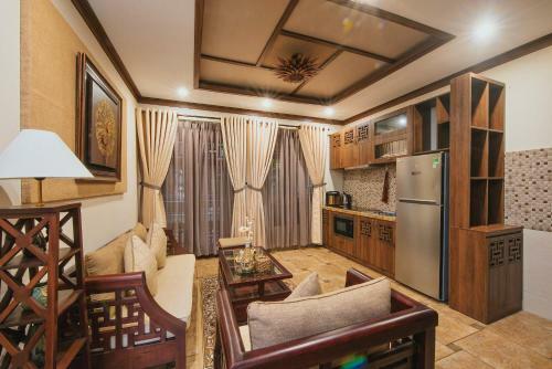 Pnp Apartment And Hotel ?� N?ng