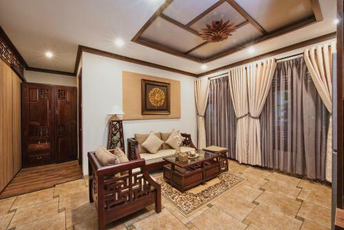 Pnp Apartment And Hotel ?� N?ng