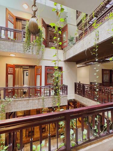 Pnp Apartment And Hotel ?� N?ng