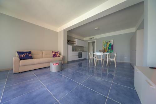 Apartamento Residence Delfino, Portorosa