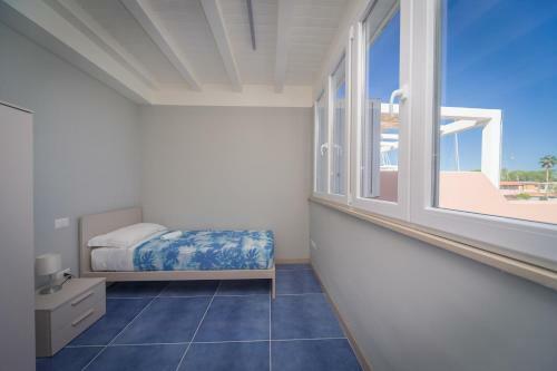 Apartamento Residence Delfino, Portorosa