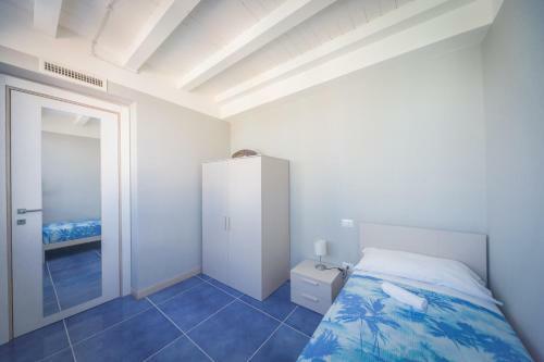 Apartamento Residence Delfino, Portorosa