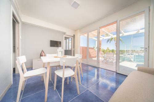 Apartamento Residence Delfino, Portorosa