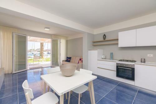 Apartamento Residence Delfino, Portorosa
