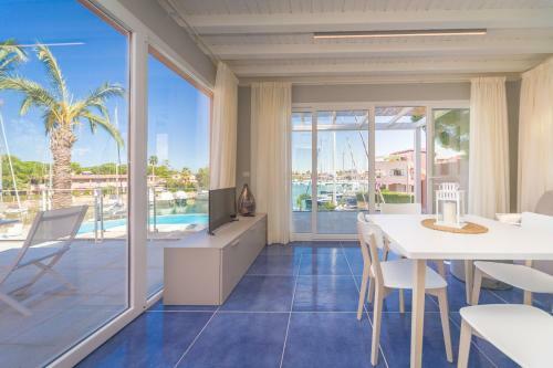 Apartamento Residence Delfino, Portorosa