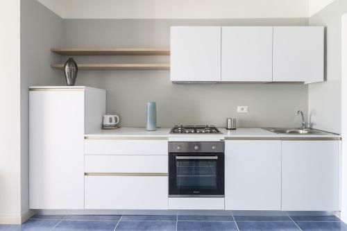Apartamento Residence Delfino, Portorosa