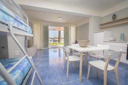 Apartamento Residence Delfino, Portorosa