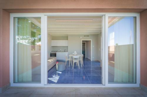 Apartamento Residence Delfino, Portorosa