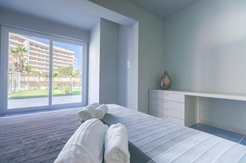 Apartamento Residence Delfino, Portorosa
