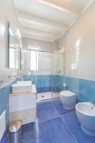 Apartamento Residence Delfino, Portorosa