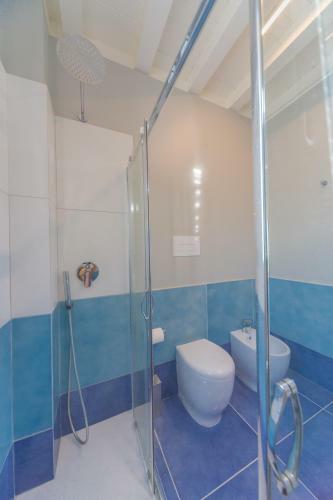 Apartamento Residence Delfino, Portorosa