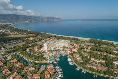 Apartamento Residence Delfino, Portorosa