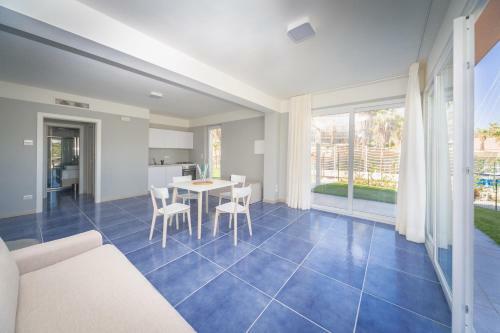 Apartamento Residence Delfino, Portorosa