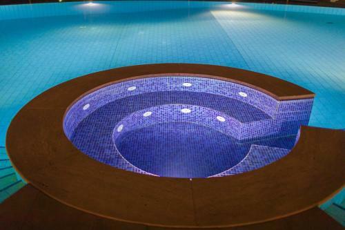 Apartamento Residence Delfino, Portorosa