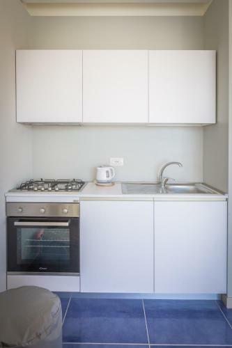 Apartamento Residence Delfino, Portorosa