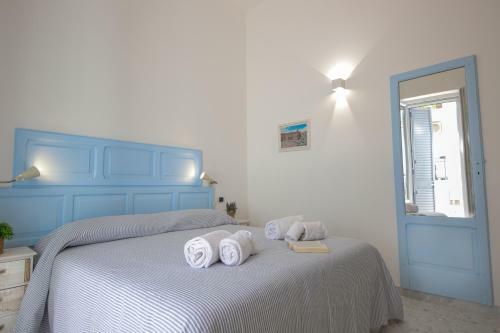 Apartamento Il Polisano