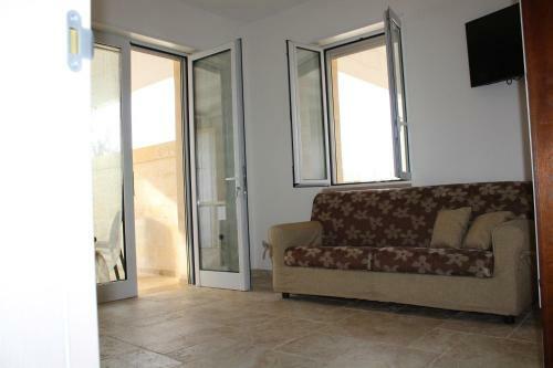 Ricciolandia Suites
