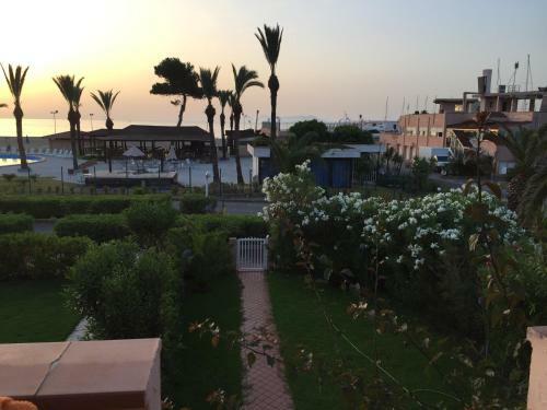 Apartamento Portorosa Vista Mare